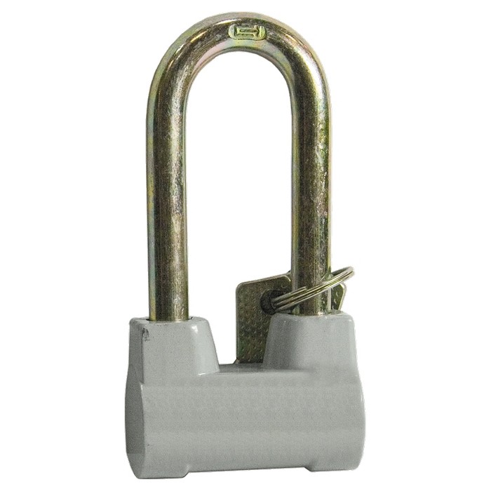 Замок навесной ЗН2-4-1.60 мм Сибртех (91623)