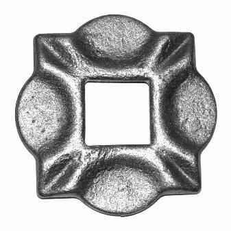 Основание балясины Арт. 13.301