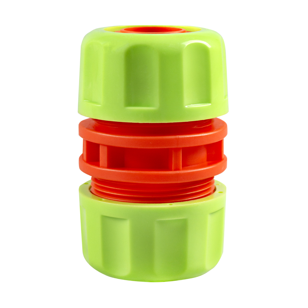 Муфта для шлангов 1"  (20/200) "feona"  003-2010b