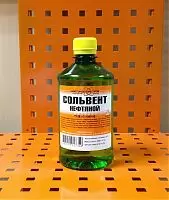 Нижегородхимпром Сольвент