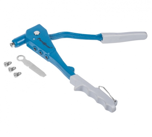 Заклепочник Hardax/RemoColor в ассортименте