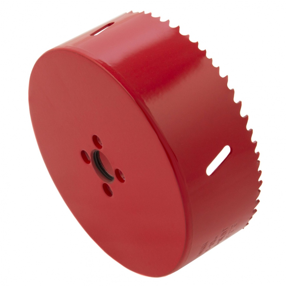 Коронка Bimetal, 114 мм Matrix (72495)