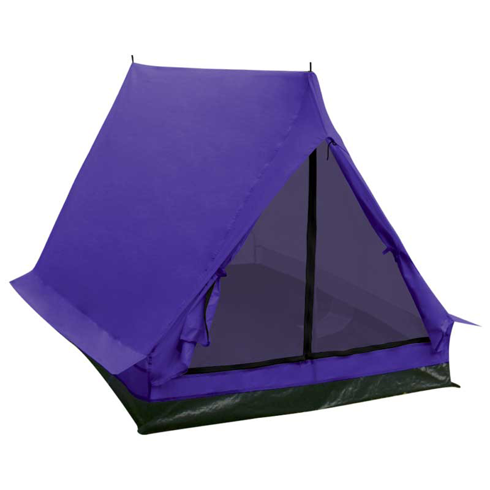 Палатка туристическая Ecos Pathfinder, 210 x 120 x 120 см