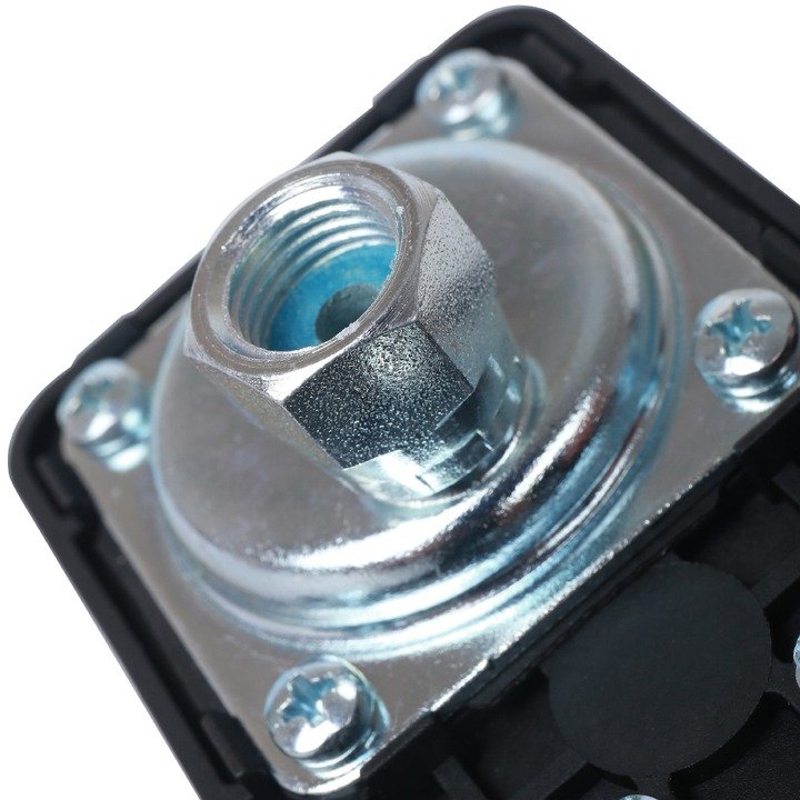 Реле давления STOUT РМ 12 G, до 12 бар, накидная гайка 1/4"