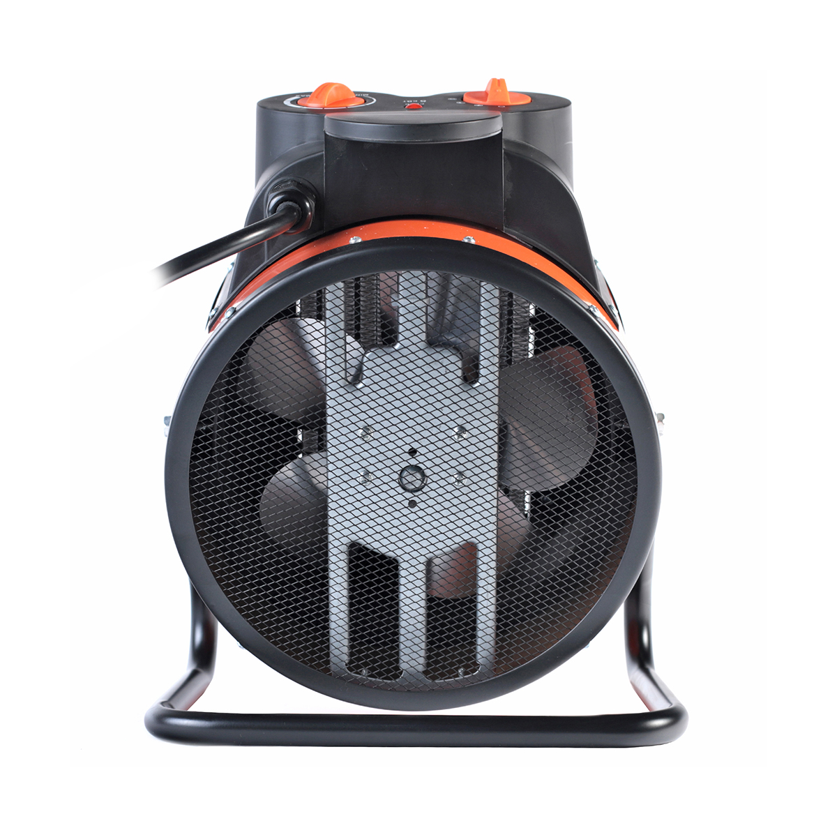 Тепловая пушка электрич. ptr 7s  5 квт (1) "patriot" 633307300