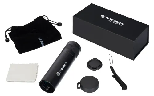 Монокуляр Bresser Black Mamba 7x32