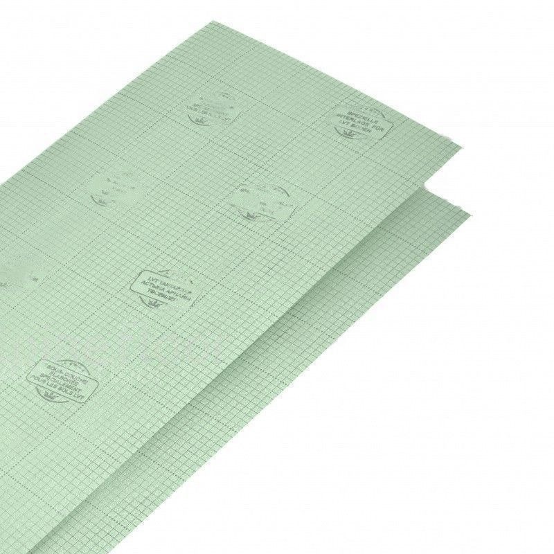 Alpine Floor Green - 1.5 мм