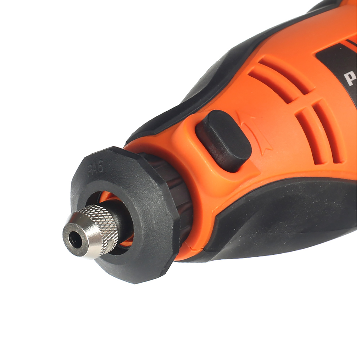 Гравер электрич. ee 160 с гибким валом (1/4) "patriot" 150301160