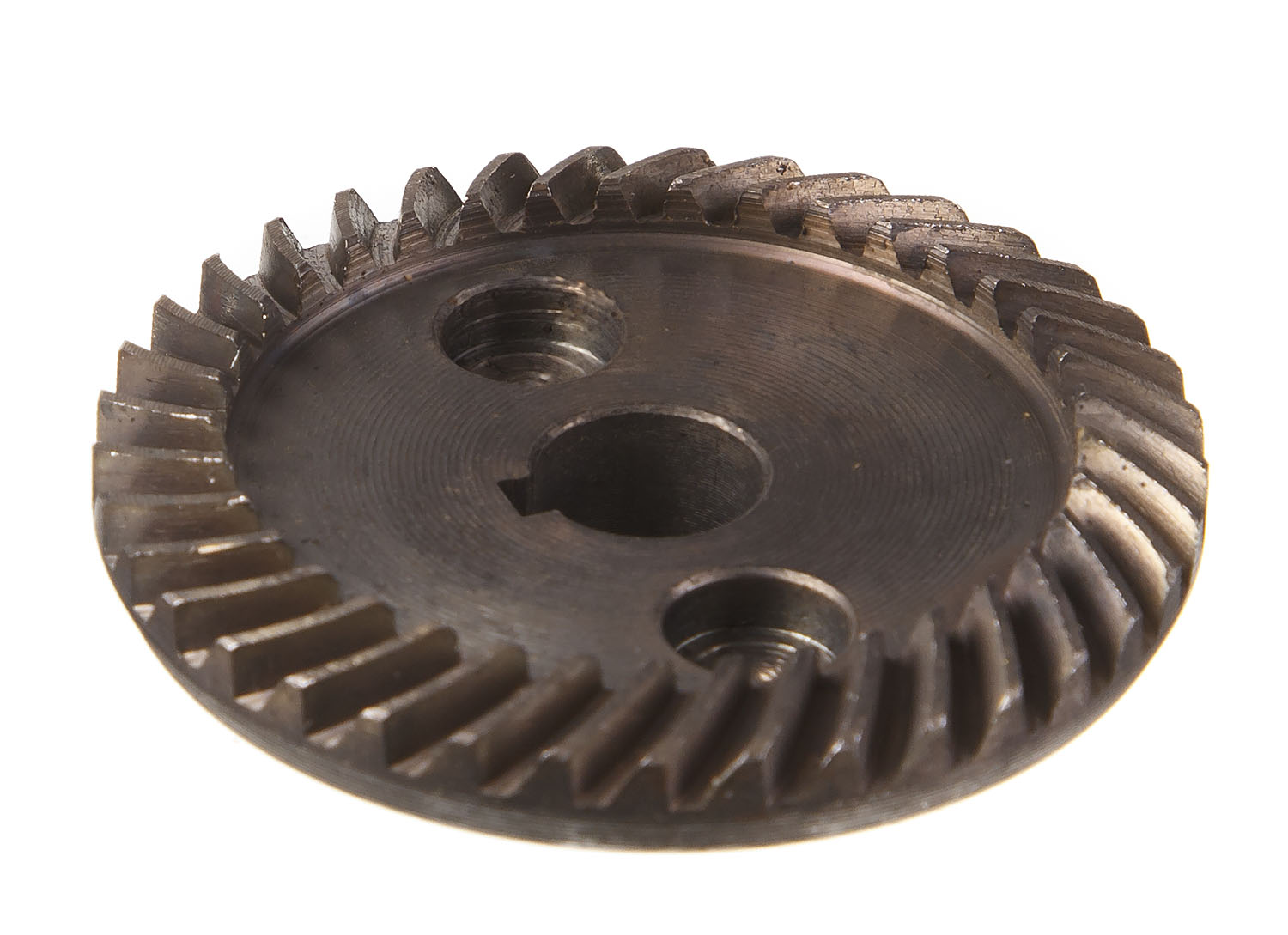 Шестерня ведомая D49 Z37