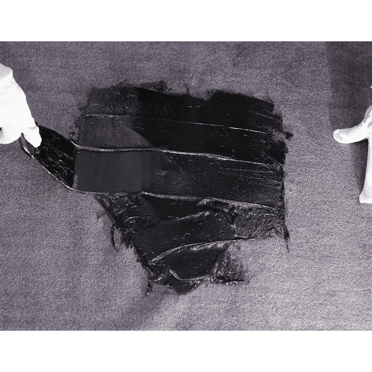 Мастика "aquamast" для ремонта  3 кг (1/4) "технониколь"