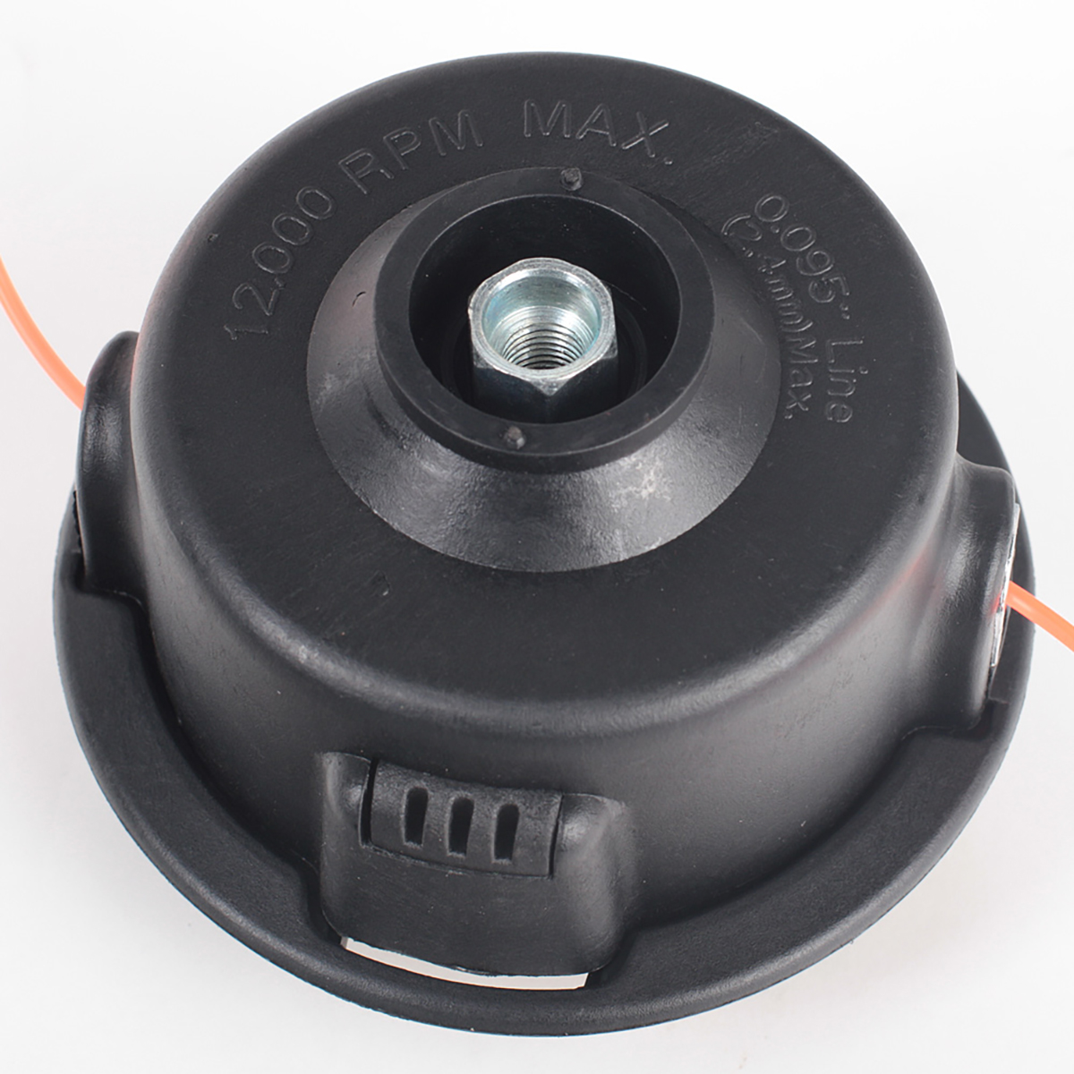 Катушка для лески dl-1206 (1/40) "patriot" 807114002