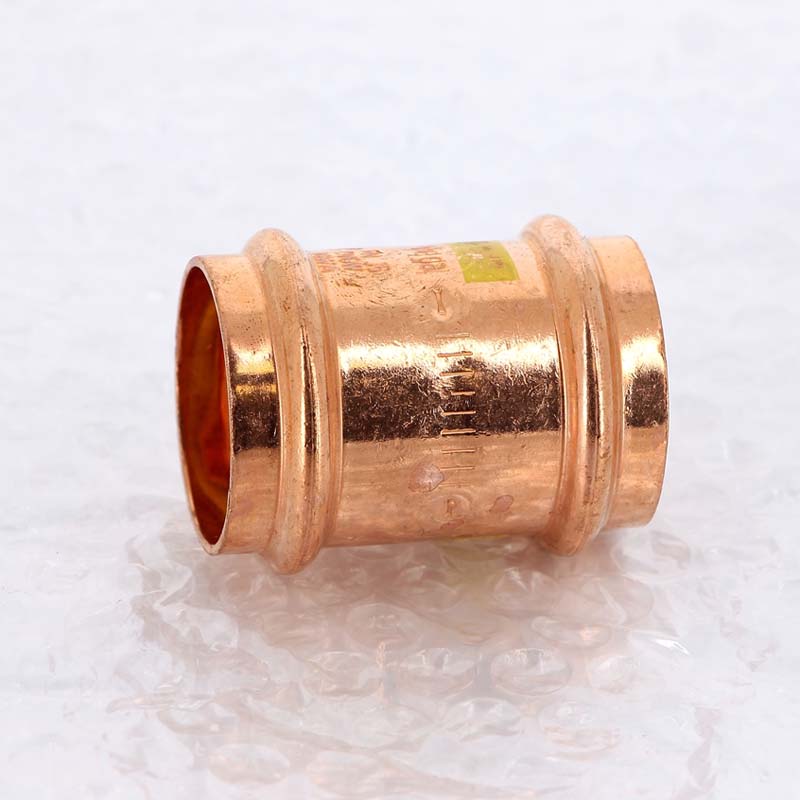 Муфта пресс медь Profipress G VIEGA 35