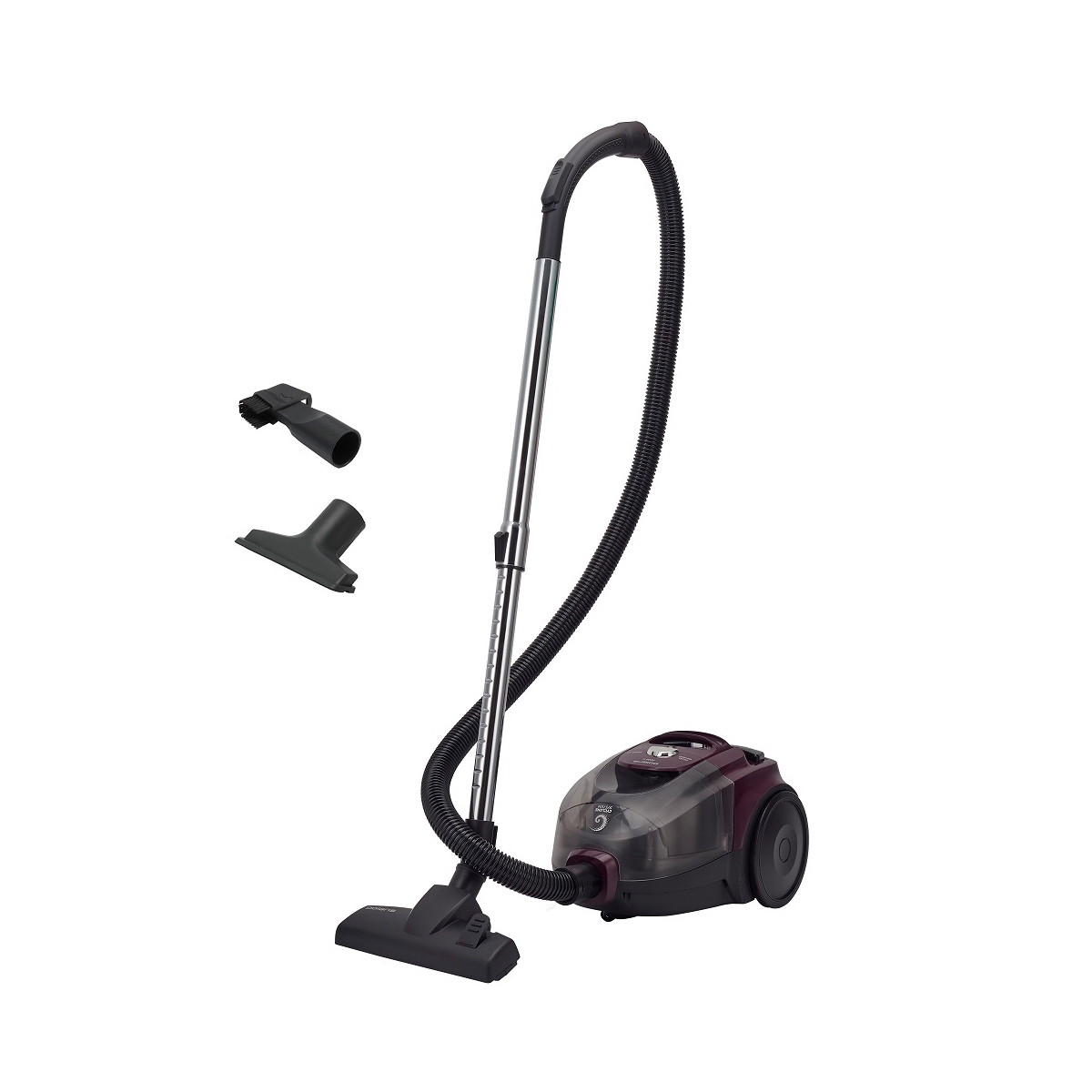 Пылесос pvc 2015 (1) "polaris"