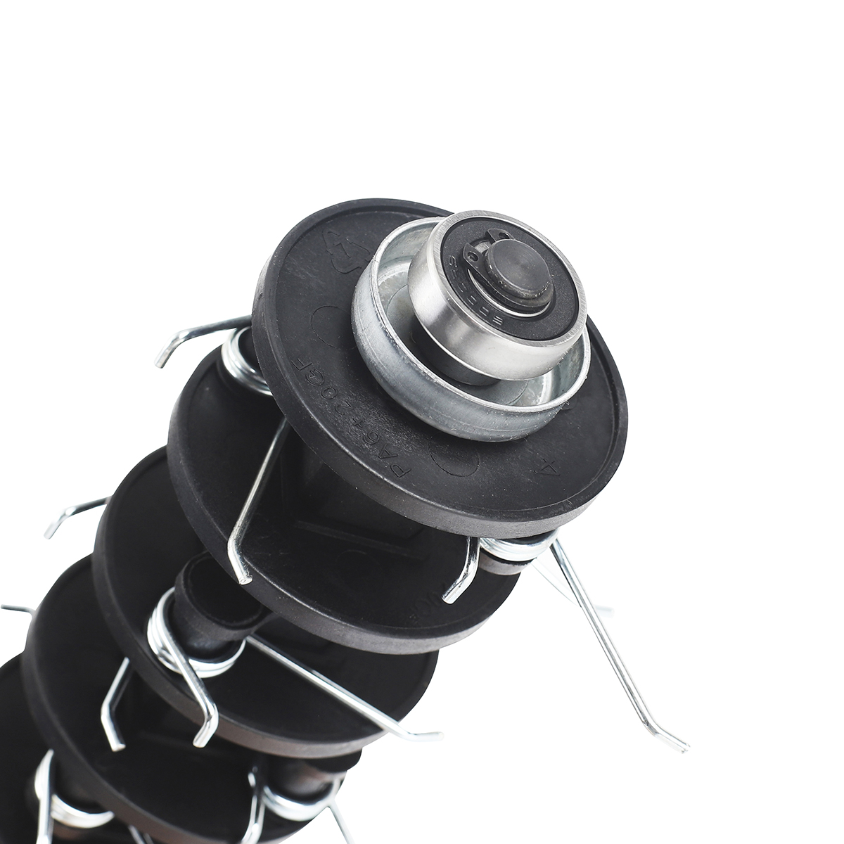 Насадка для скарификатора nsn 150 с иглами (1/30) "patriot" 512005151