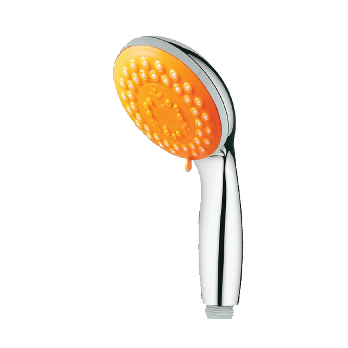 Лейка для душа fz-502  3 режима (1/50) "fauzt"