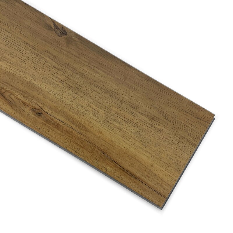 SPC Ламинат Hoi Lock Flooring Pekin 60163PK Пуэр