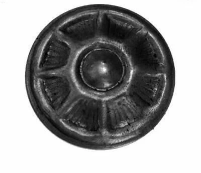 Накладка стальная, штампованная Арт. 8.847