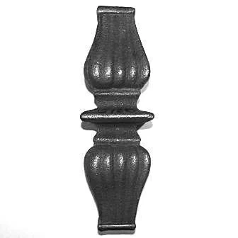 Вставка в балясину Арт. 120.20