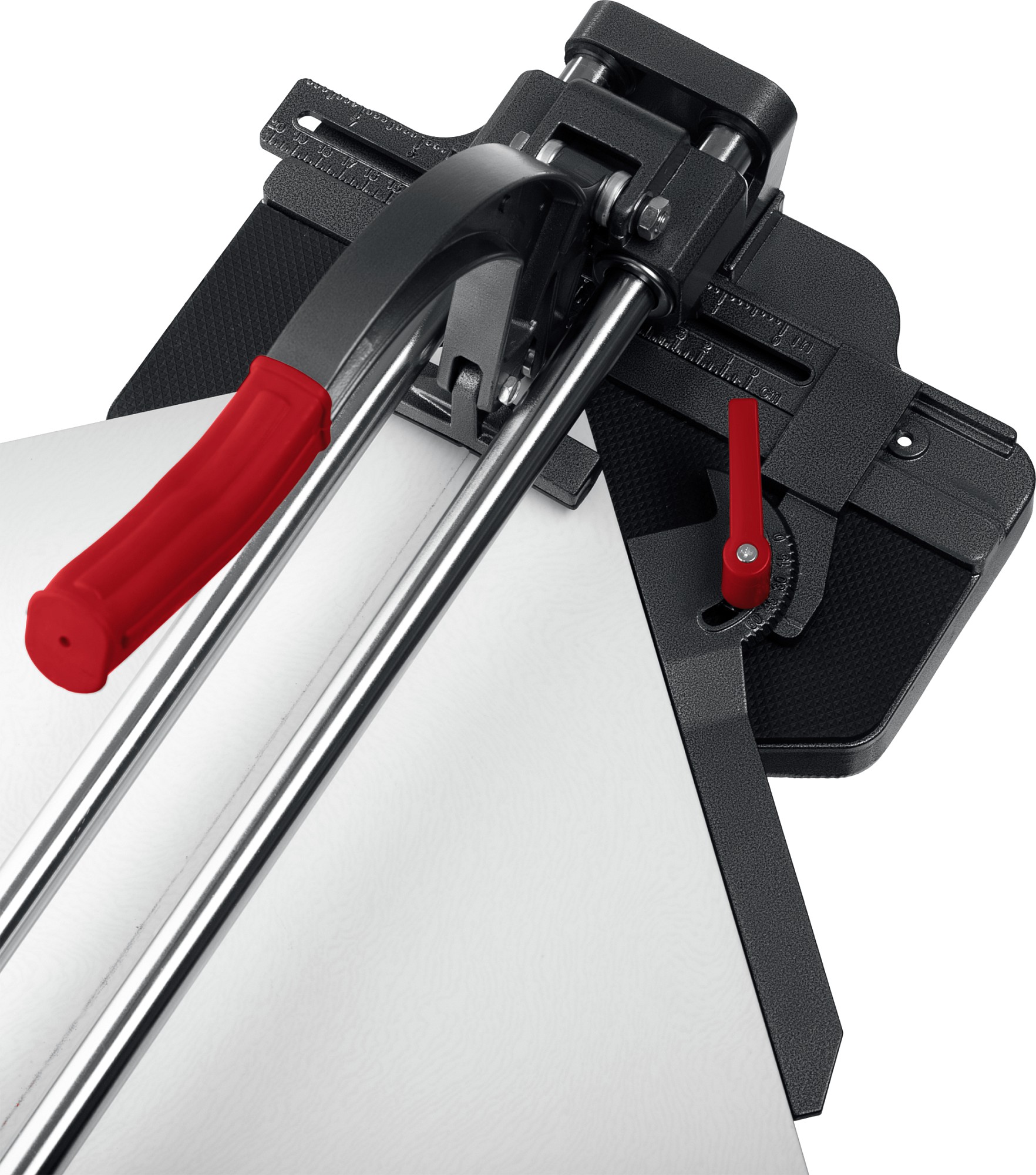 ЗУБР 500 мм, 15 мм, плиткорез на подшипниках (33195-50)