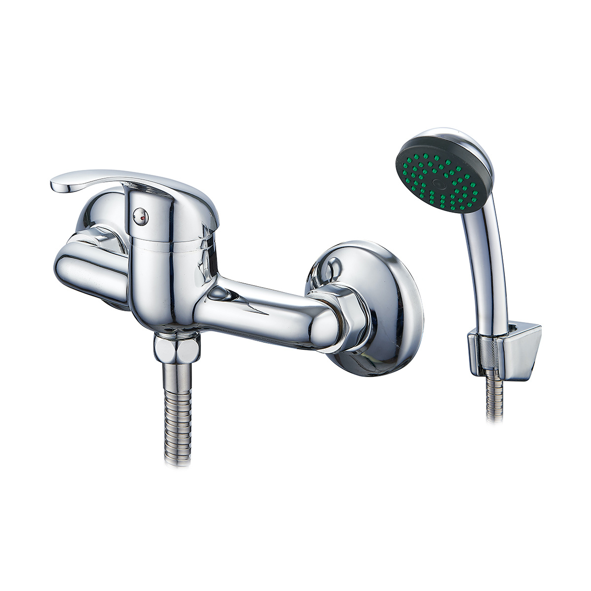 Смеситель для душа псм-104-4 (1/12) "профсан"