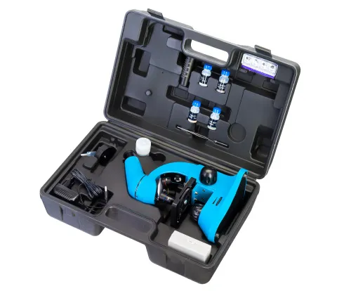 Микроскоп Levenhuk Rainbow 50L