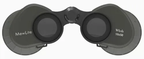 Бинокль MewLite Whale 10x50 Porro