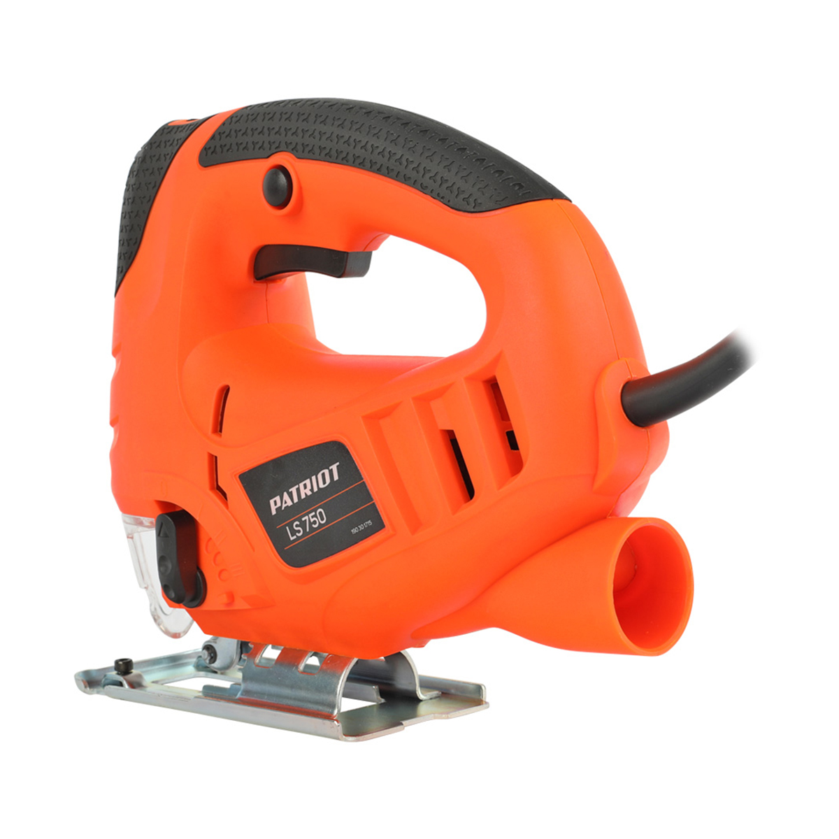 Лобзик ls 750 (1/6) "patriot" 190301715