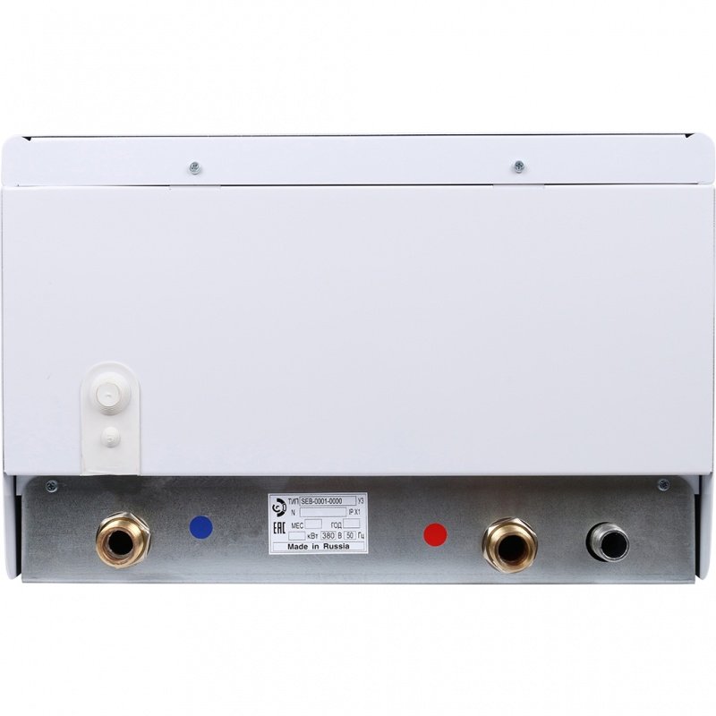 Котел электрический STOUT-12