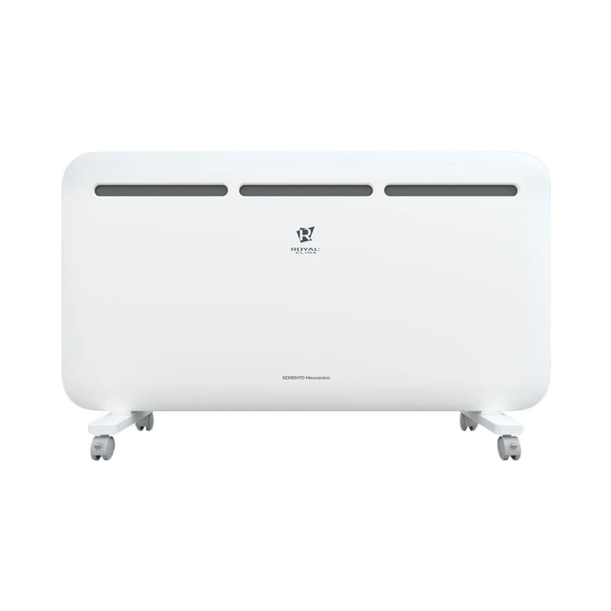 Конвектор электрич. rec-s2000m 2000 вт (1) "royal clima"