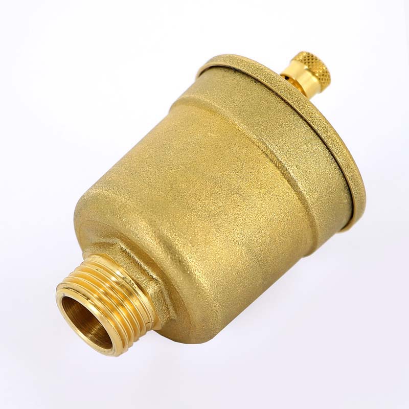 Воздухоотводчик автоматический 1/2" WATTS Minivent высокотемпературный