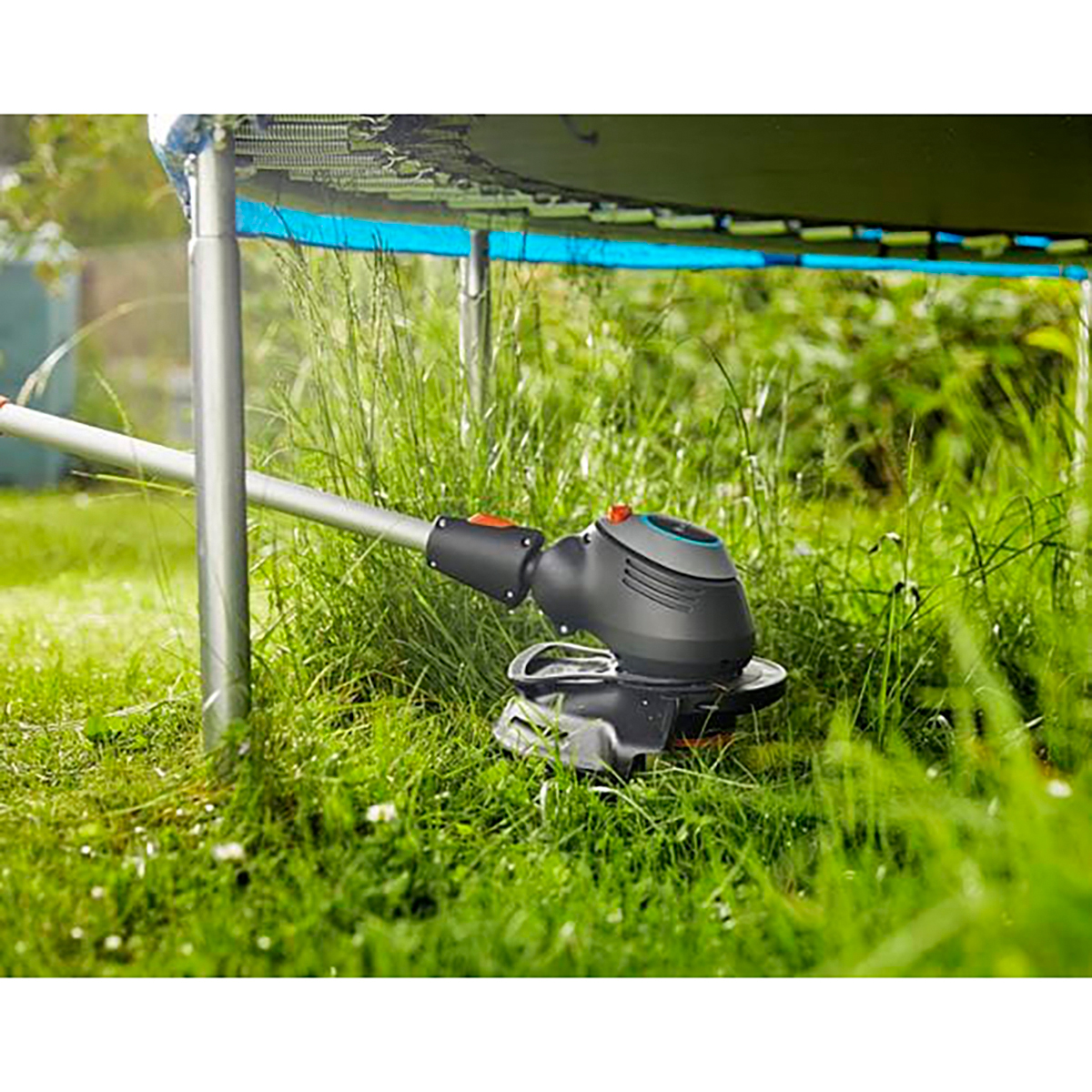 Триммер электрич. powercut 650/28 (1) "gardena" 09874-20.000.00