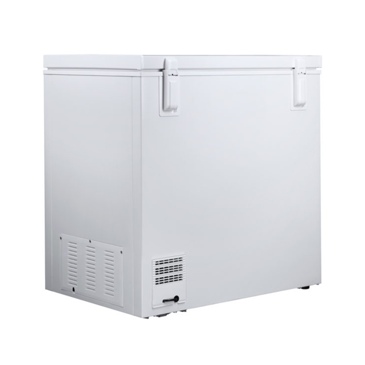 Морозильник ларь ct-1770  198 л (1) "centek"