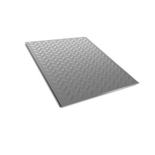 Лист гк 3х1250х2500мм чечевица