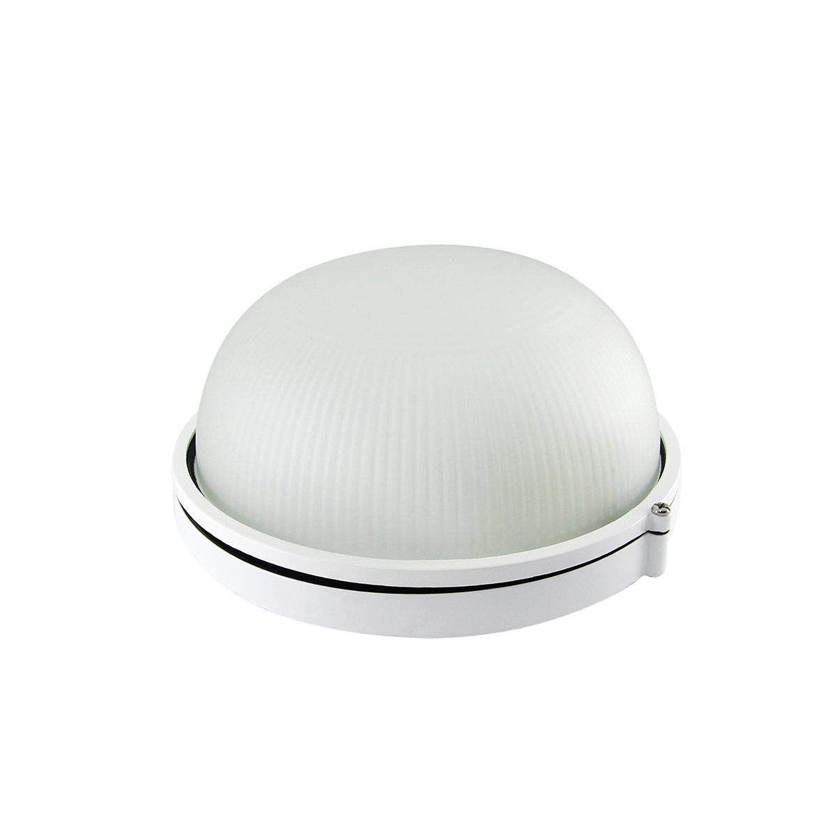 Светильник нпб1301 круг 60 вт ip54, белый (1/12) tdm sq0303-0030