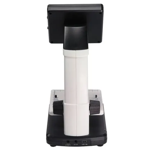 USB-микроскоп Микмед LCD