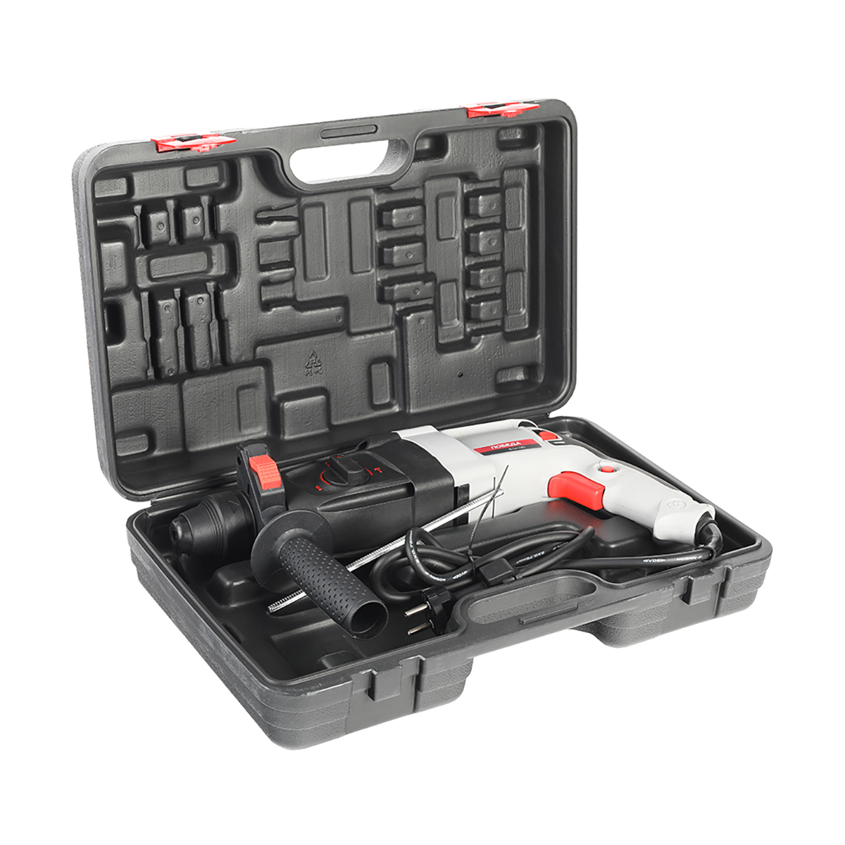 Перфоратор п-26/1080 (1/5) "победа" 140301080