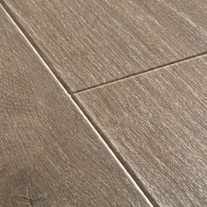 Ламинат Quick Step Majestic MJ3548 Дуб лесной массив коричневый