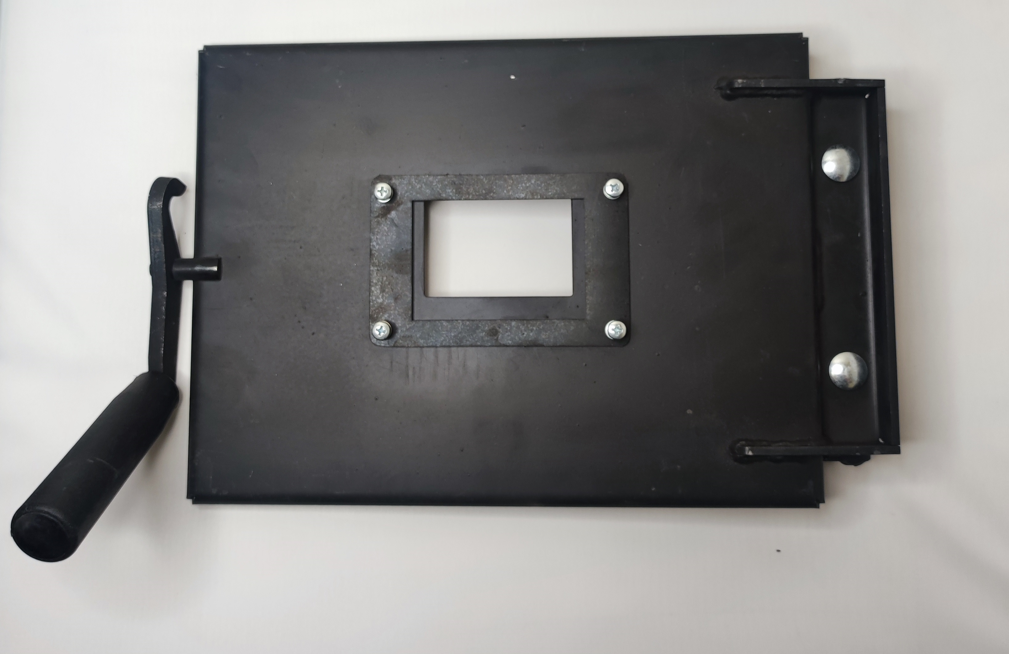 Комплект автоматики ZOTA Turboset для котлов Тополь-М 42V2 (выпуск 2019 год и позже)