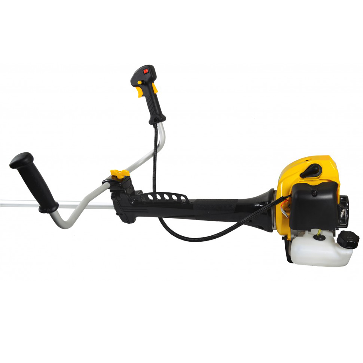 Триммер бензиновый ggt-2900s pro, с антивибрац. системой (1) "huter"