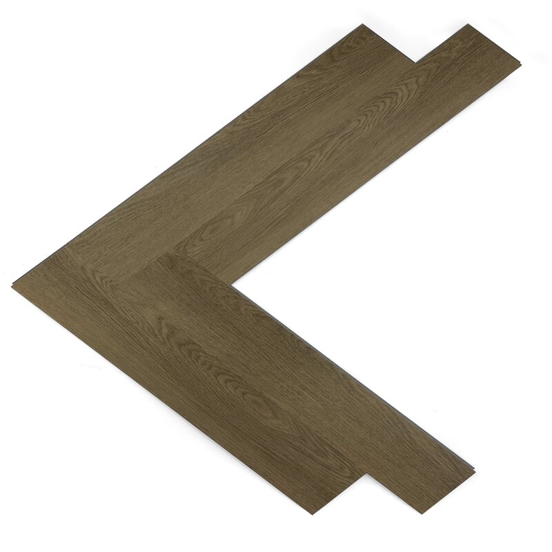 SPC Ламинат Hoi Lock Flooring Herringbone Shanghai 3033016SH Цинь (B)