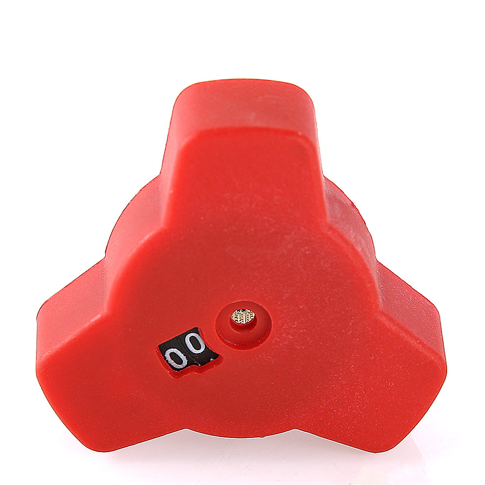 Ручка балансировочного клапана VT.054 VALTEC