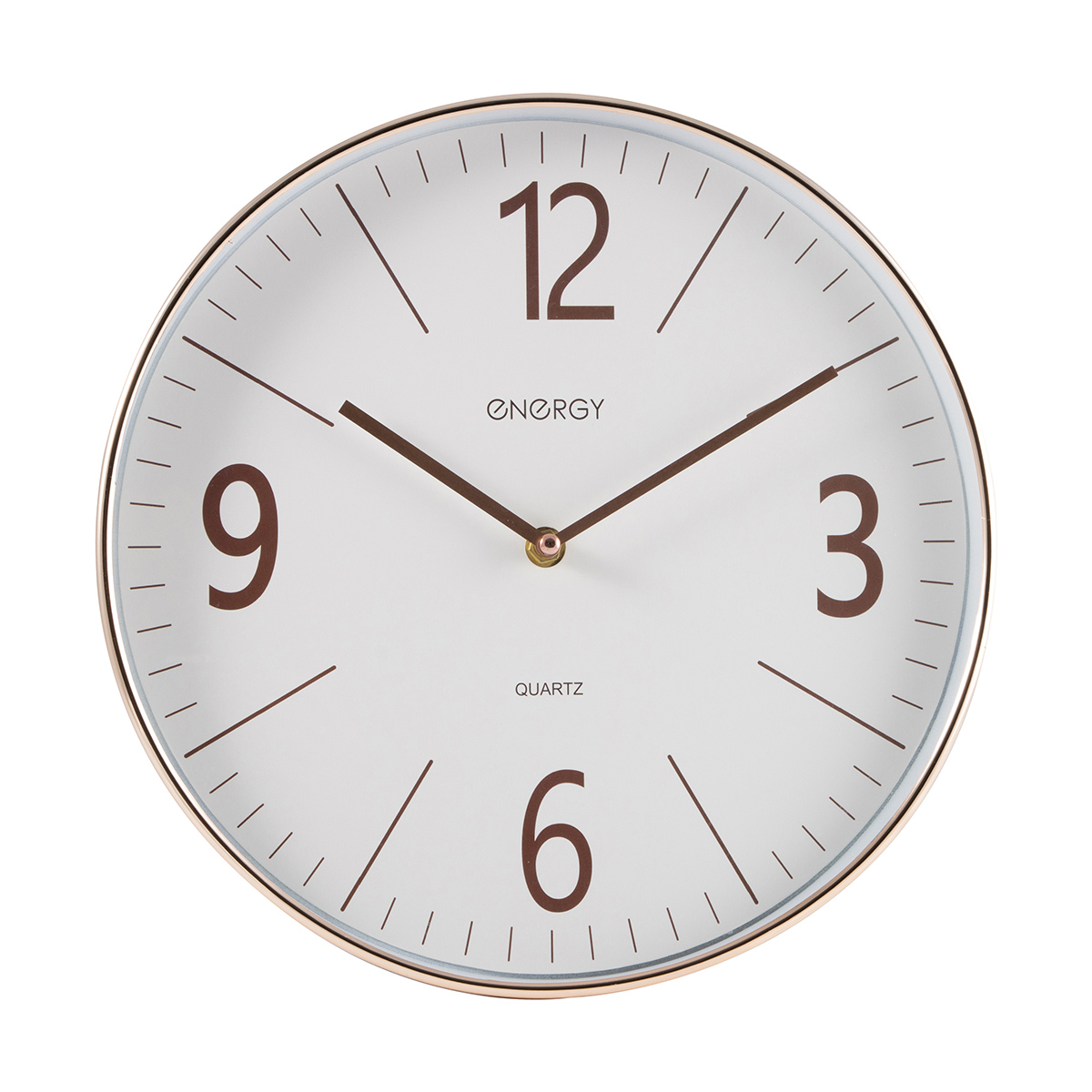 Часы настенные "energy" ес-158 кварцевые (1/10)