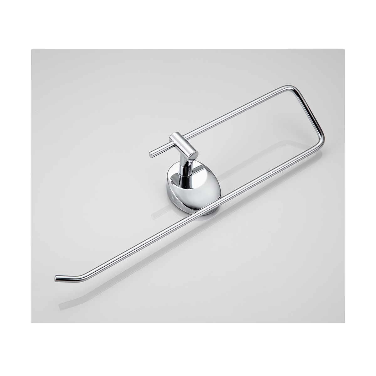 Держатель для туал. бумаги f1603-2, хром (1/20/80) "frap"