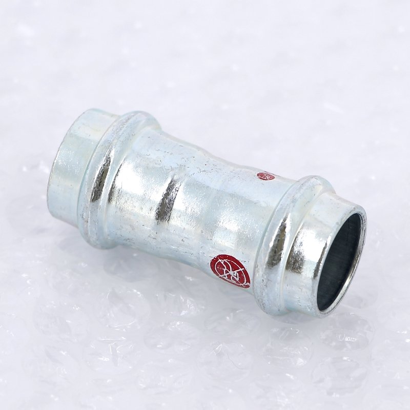 Муфта пресс оцинкованная сталь 18 IBP