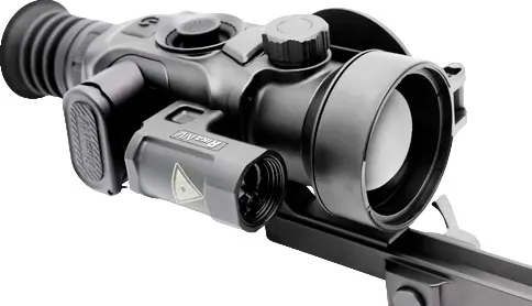 Прицел тепловизионный RikaNV Lesnik 350L