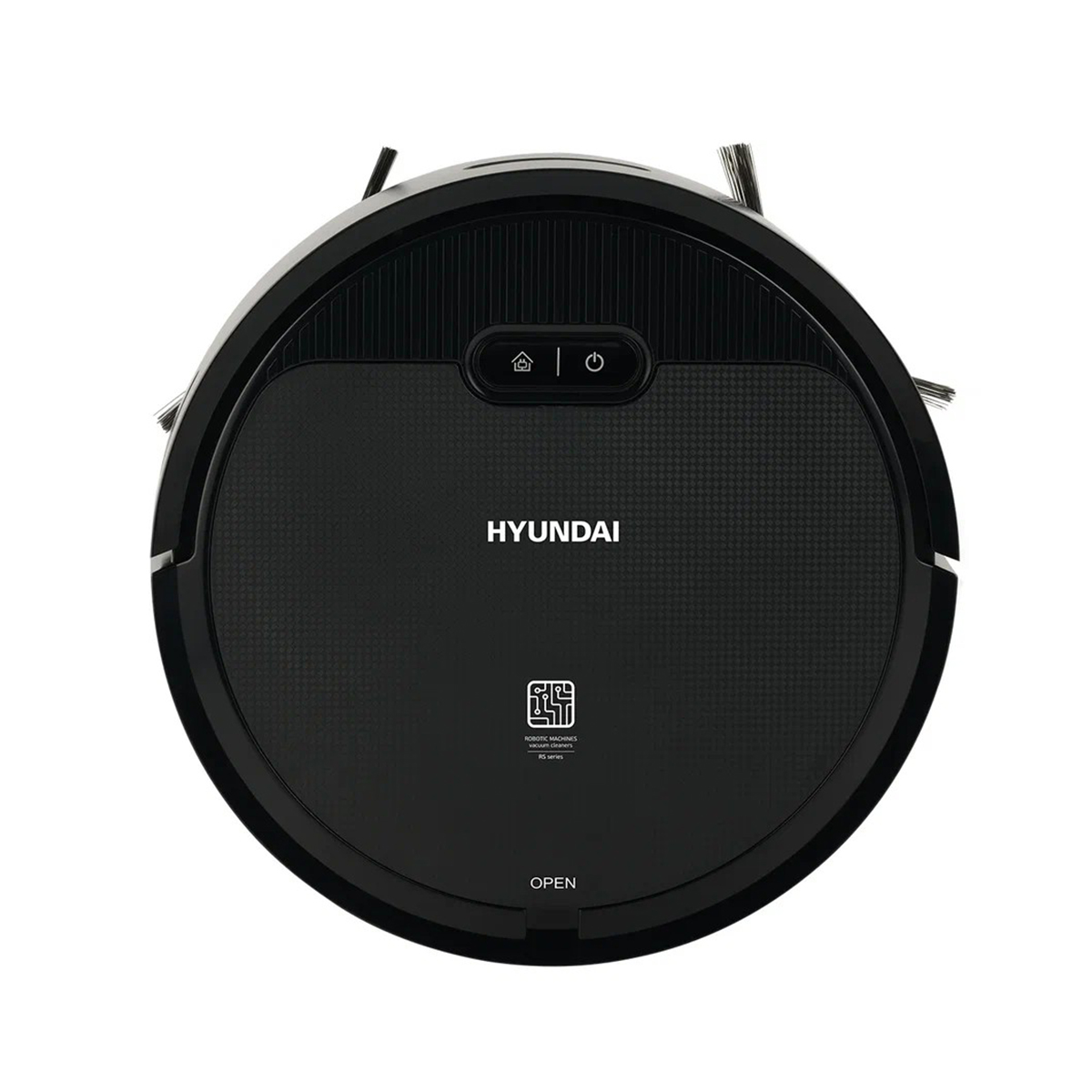 Робот-пылесос h-vcrs02 (1/6) "hyundai"