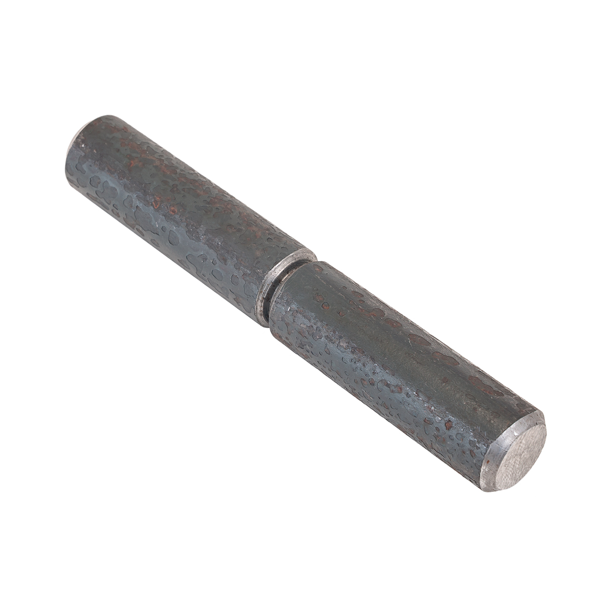 Шарнир-петля под сварку с шариком пг-18  18 х 120 мм (1/36) "секрет"