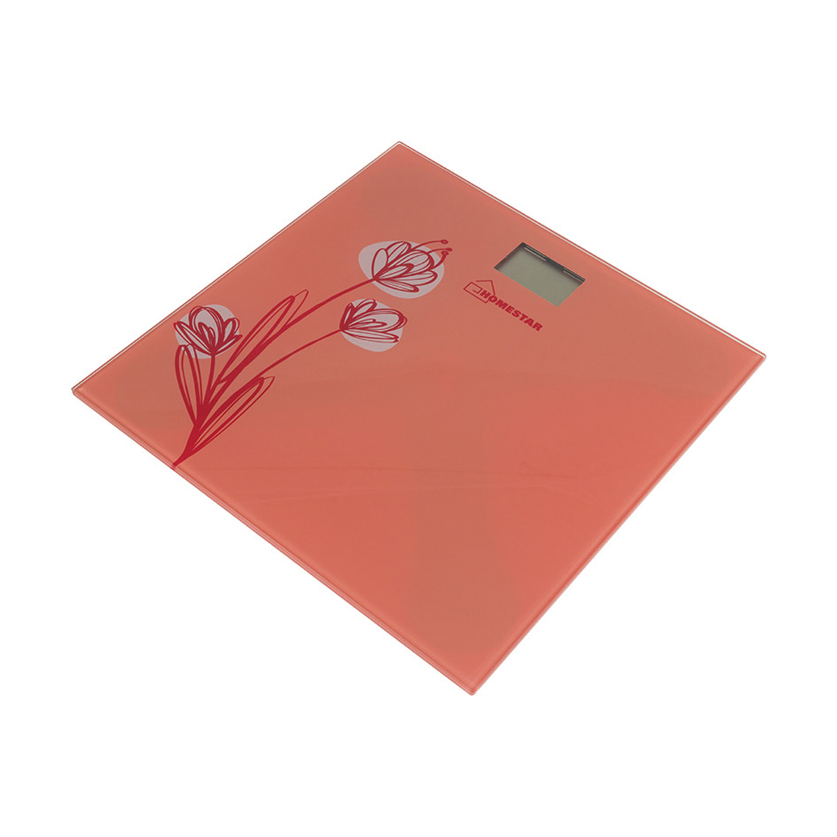 Весы напольные электронные "homestar" hs-6001a (1/8)