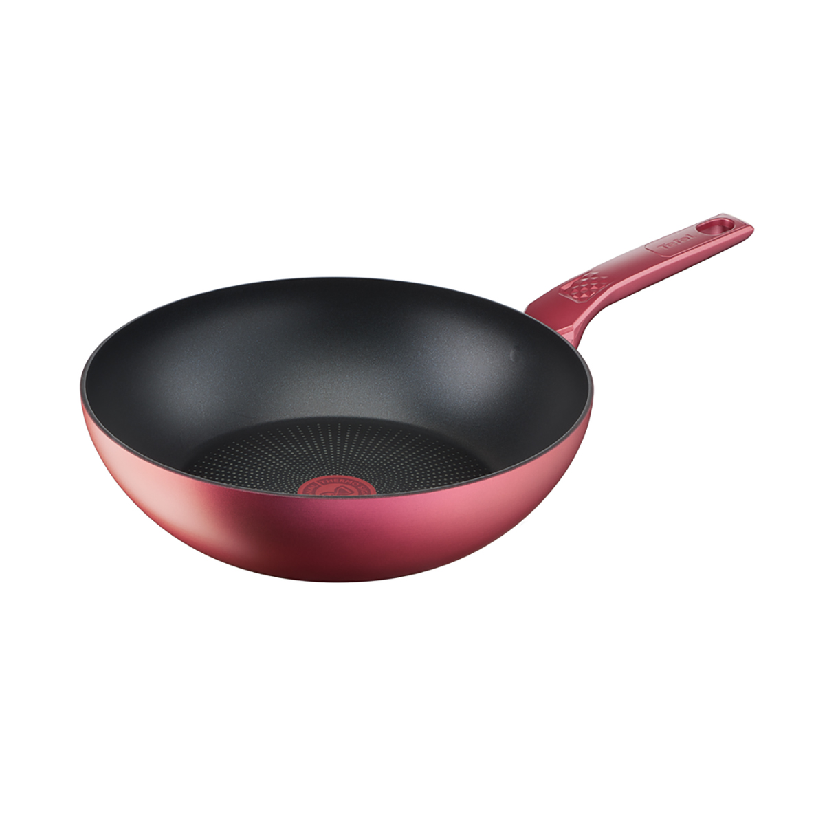 Сковорода-вок антипригарн. "daily chef" 28 см (1/6) "tefal" g2731972