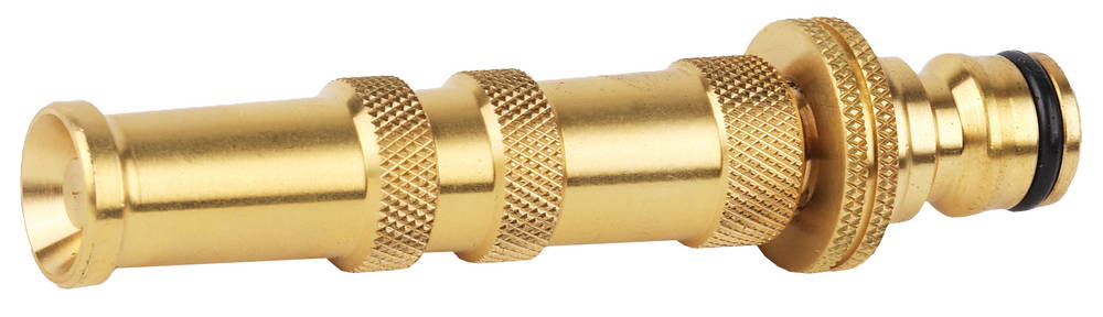 RACO PROFI удлиненный наконечник поливочный, регулируемый из латуни